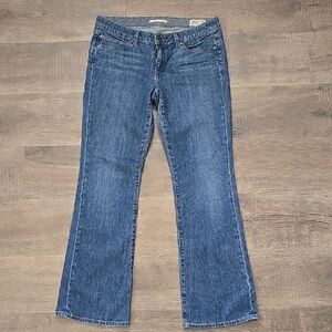 Women's GAP Limited Edition Flare Jeans 12R